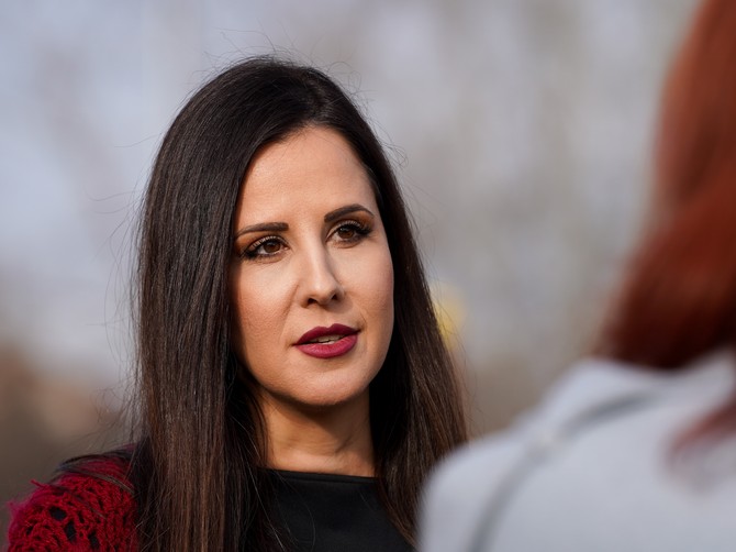 Tamara Vučić