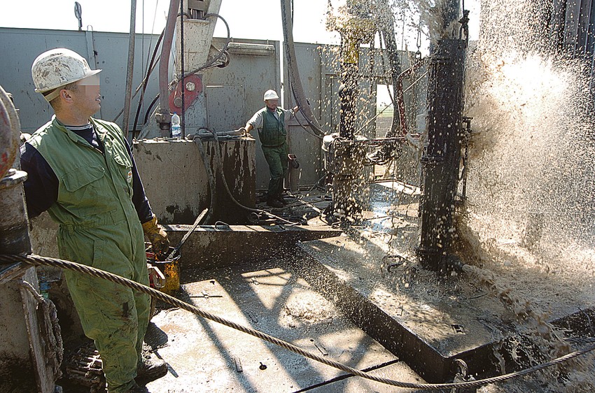 SRBIJA BI VEĆ DO 2021. MOGLA DA OSTANE BEZ SVOJE NAFTE