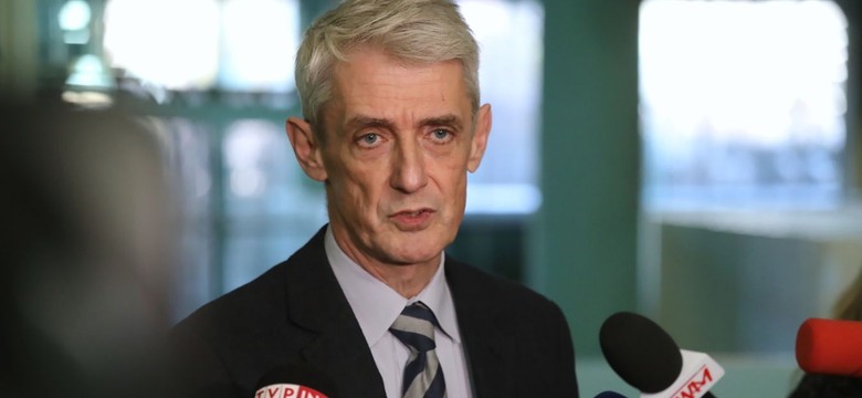 Rzecznik SN o wyroku w sprawie KRS: Mamy sferę prawa i sferę realności i one się rozmijają