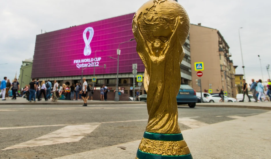 Trofej Svetskog prvenstva u fudbalu