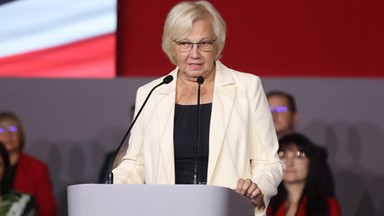 Kłopoty obecnej prezydent Zabrza. Przegrała w I turze, ale wciąż ma szanse na urząd