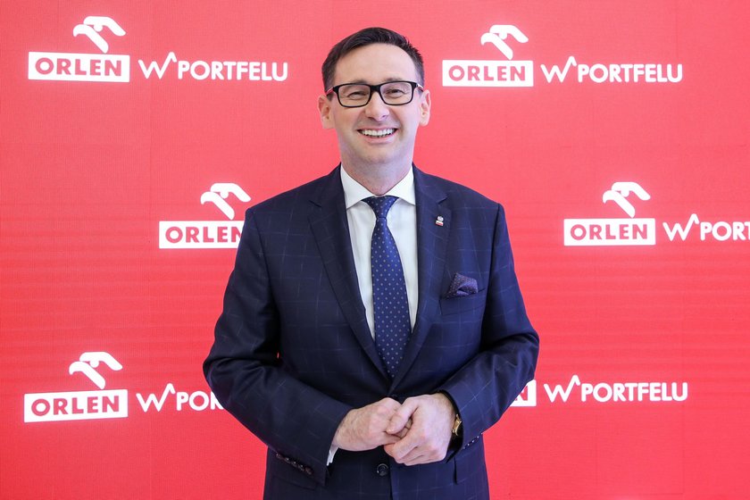 Daniel Obajtek zastąpi Morawieckiego na fotelu premiera ...