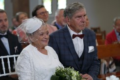 „Pierwsza miłość” po wakacjach: Celina i Roman wezmą ślub! Później dojdzie do tragedii