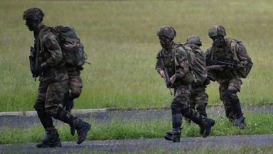 Legia Cudzoziemska wylądowała pod nosem Putina. Najbardziej tajemnicza armia świata