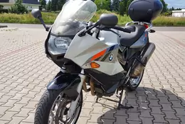 Motocyklowy wielki brat — test wideorejestratorów Mio MiVue M700 i MiVue M40