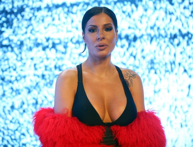 Mia Borisavljević