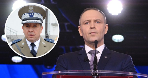 Były szef BOR zaskoczony postawą prezydenta Nawrockiego. Chodzi o SOP