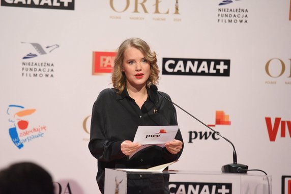 Joanna Kulig