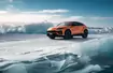 Lamborghini Urus (2021)