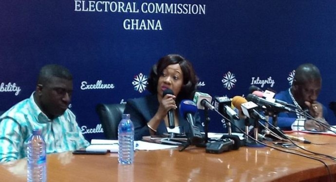 Key highlights from IPAC meeting with EC, political parties and other stakeholders