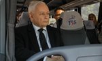 Kaczyński igra z bezpieczeństwem. Wszystko widać na tym zdjęciu. "Nawet SOP go nie ochroni"