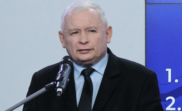 Jarosław Kaczyński