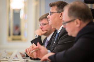 Integracja Polaków jest w interesie Litwy [OPINIA]