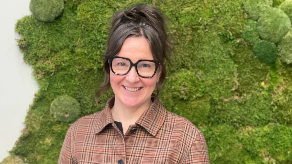 Dženi Džepesen je zabrinuta zbog uticaja vladinog poteza na digitalne veštine mladih ljudi | Foto: Maddy Savage