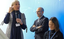 Bieńkowska: W nowym budżecie Unii Europejskiej planujemy większe finansowanie programów kosmicznych