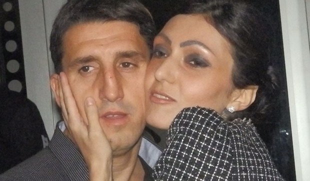 Kristijan i Ivana
