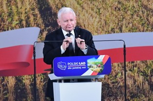 Polski Ład w rolnictwie: oto planowane zmiany