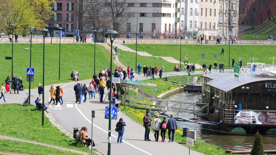 Kraków pracuje nad wdrożeniem Planu Równości Płci