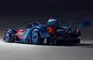 Ford GT Mk IV (na rok modelowy 2023)