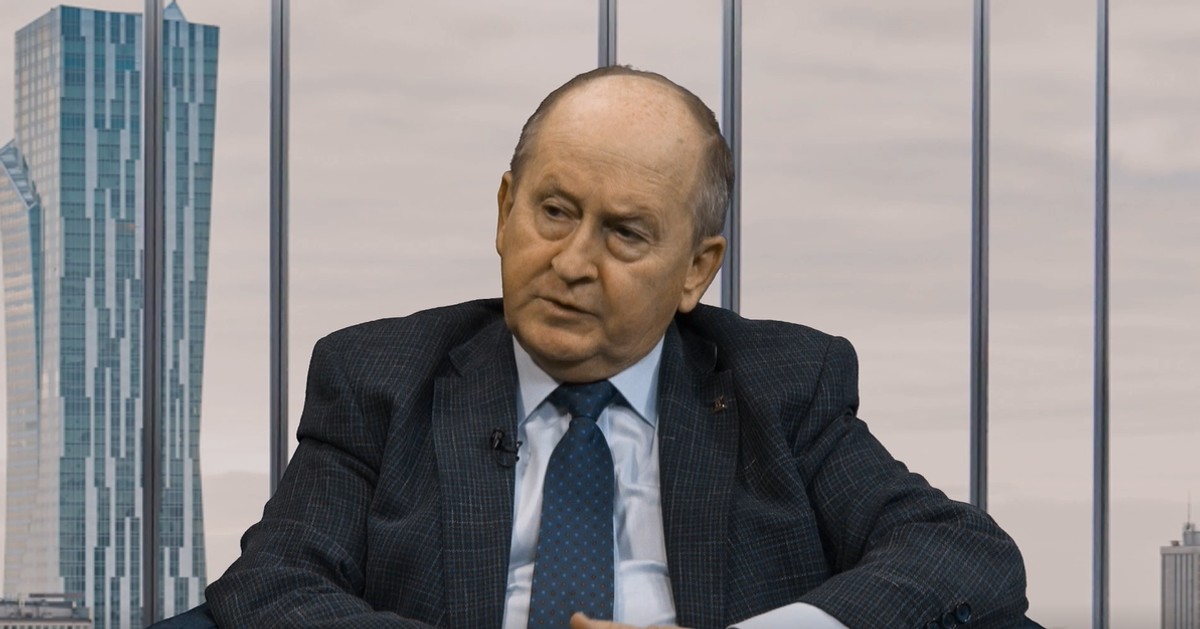 Krzysztof Pietraszkiewicz, prezes ZBP