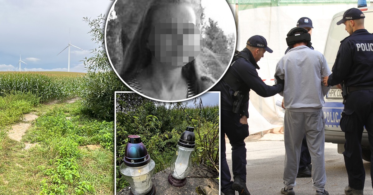 Asia miała mu ufać. Pokrzywy były tylko pretekstem. Dziś nikt już nie ma złudzeń