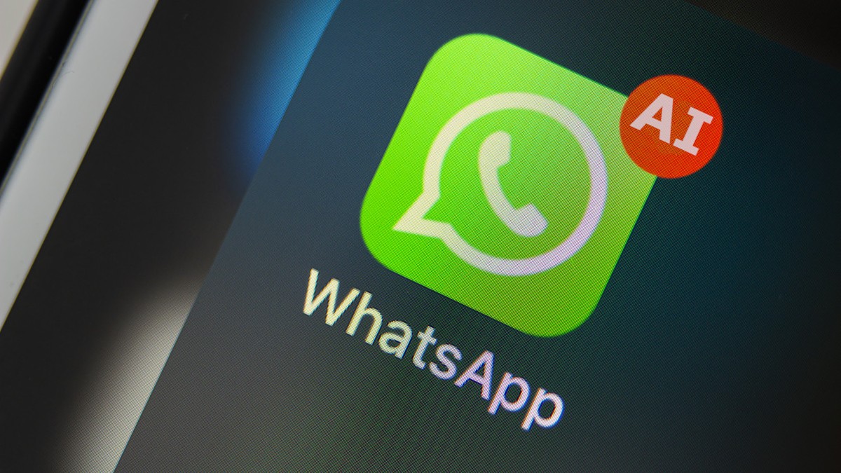 A WhatsApp egy mindentudó AI-chatbotot tesztel, amely a keresősávban lakik majd