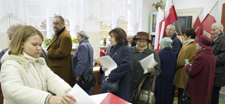 PiS chce przeliczenia głosów w Bydgoszczy. Kandydat partii przegrał walkę o fotel prezydenta