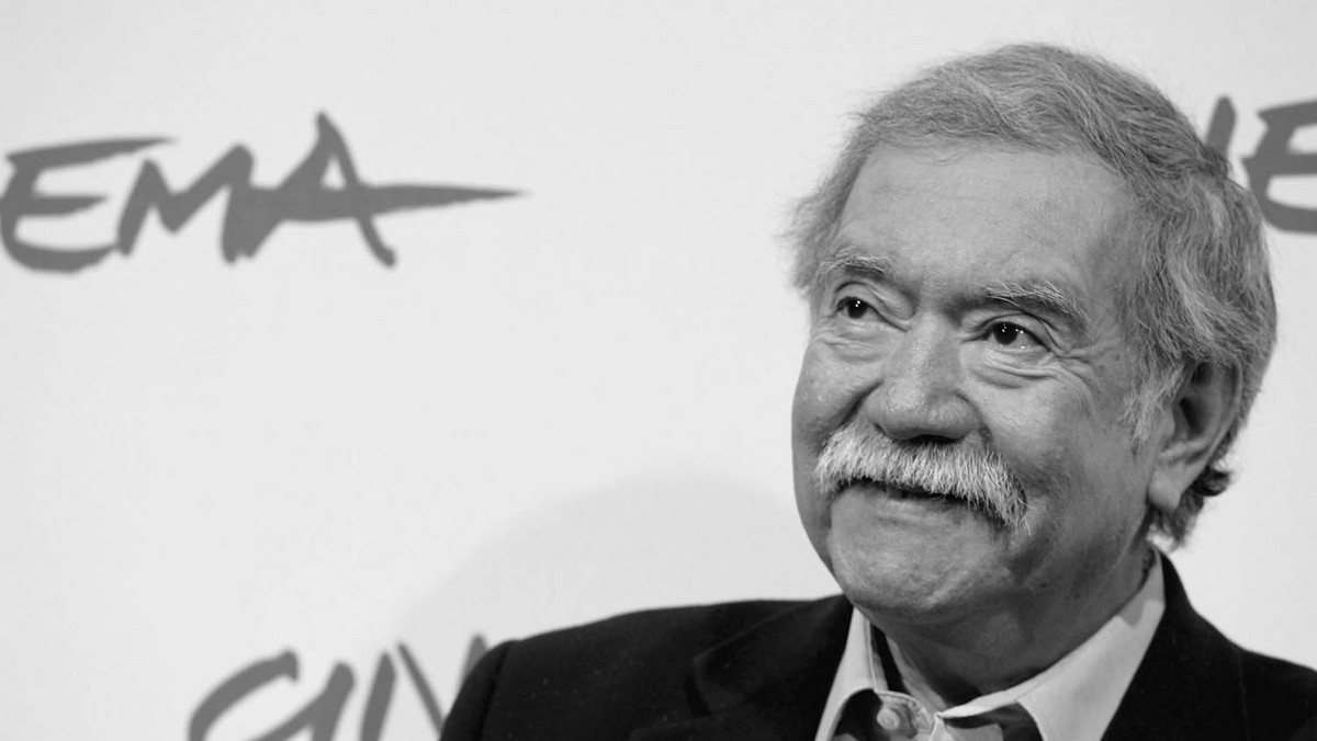 Raúl Ruiz, chilijski reżyser, który nakręcił ponad sto filmów, zmarł w wieku 70 lat.