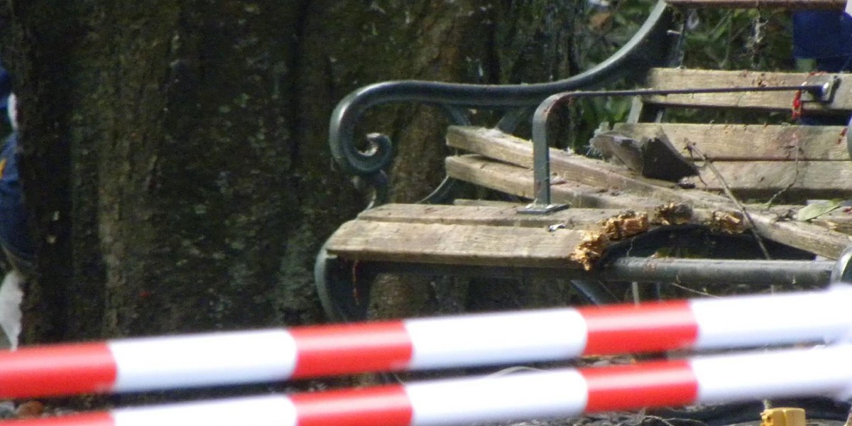 72-letni emerytowany żołnierz popełnił samobójstwo