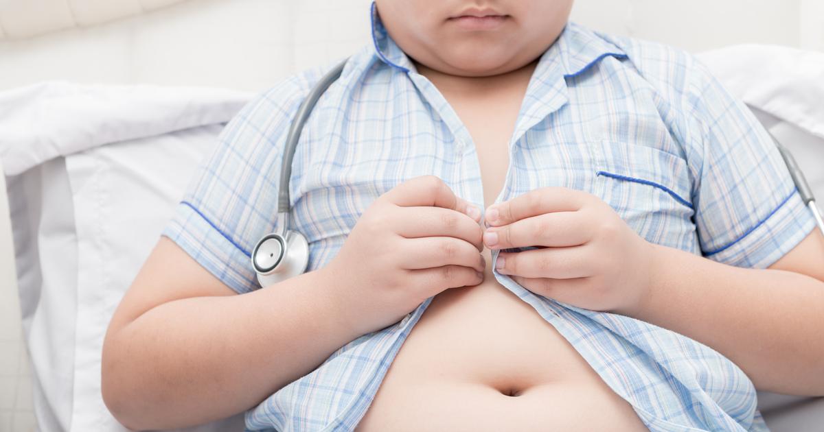 De unde obezitatea?  Secretul constă în gene