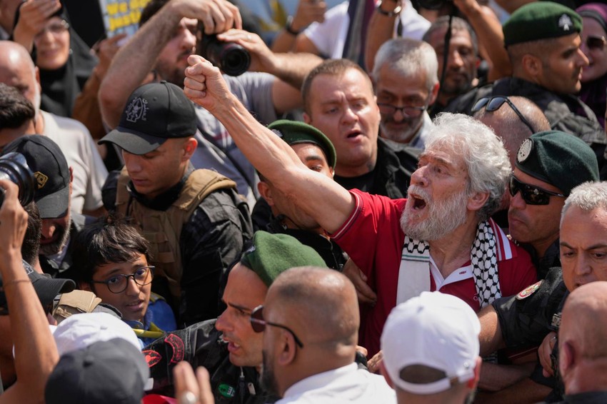 Džordž Ibrahim Abdalah