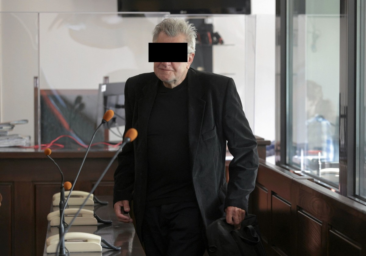 Mógł wiele osiągnąć, ale wybrał szybkie pieniądze. "Profesor" skazany na 20 lat więzienia