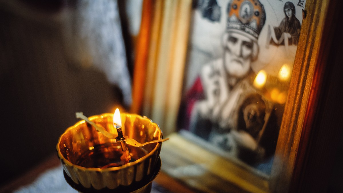 Sveti Nikola je najčešća srpska slava: Ovi običaji traju vekovima i ne preskaču se ni u siromaštvu