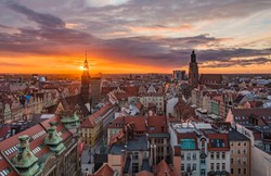 Radni PiS wyrzuceni z klubu. "Wspierają prezydenta Wrocławia, zagorzałego przeciwnika partii"