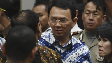 Indonezja: odchodzący gubernator Dżakarty skazany za bluźnierstwo