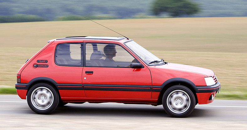 Peugeot 1889-2008: historia jakich mało (fotogaleria)