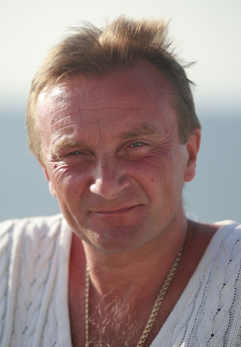 Arkadiusz Nader