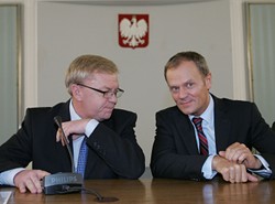 Standardy w PO są "rzeczą świętą"