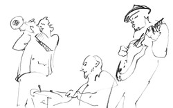 Polska Szkoła Jazzu – nasza duma narodowa. Seria "Polish Jazz" wraca na półki