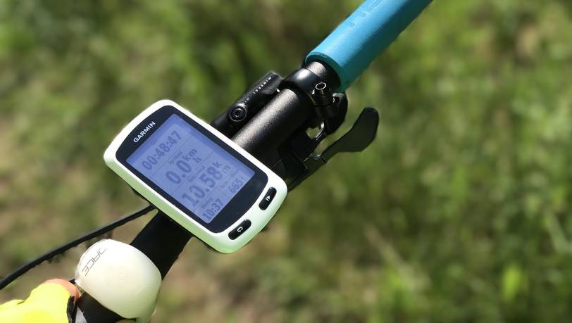 Navigationsgeräte fürs Fahrrad: Überall perfekt orientiert