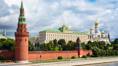 Kolejny partner Onetu uznany w Rosji za "zagranicznego agenta"