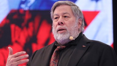 Kosztowna wizyta Steve'a Wozniaka w Polsce