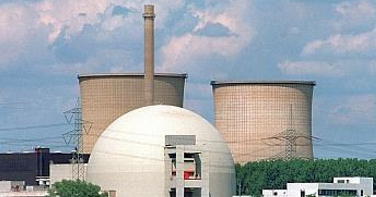 Elektrownia atomowa jednak na Pomorzu
