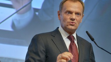 Tusk: ulgi dla Fiata tylko pod warunkiem nowych miejsc pracy