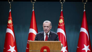 Erdogan odbierze kobietom konstytucyjne prawa? Oto plany