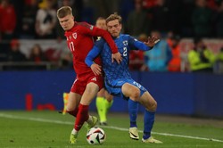 Reprezentant Finlandii nowym piłkarzem Lecha Poznań