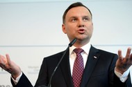 Andrzej Duda 