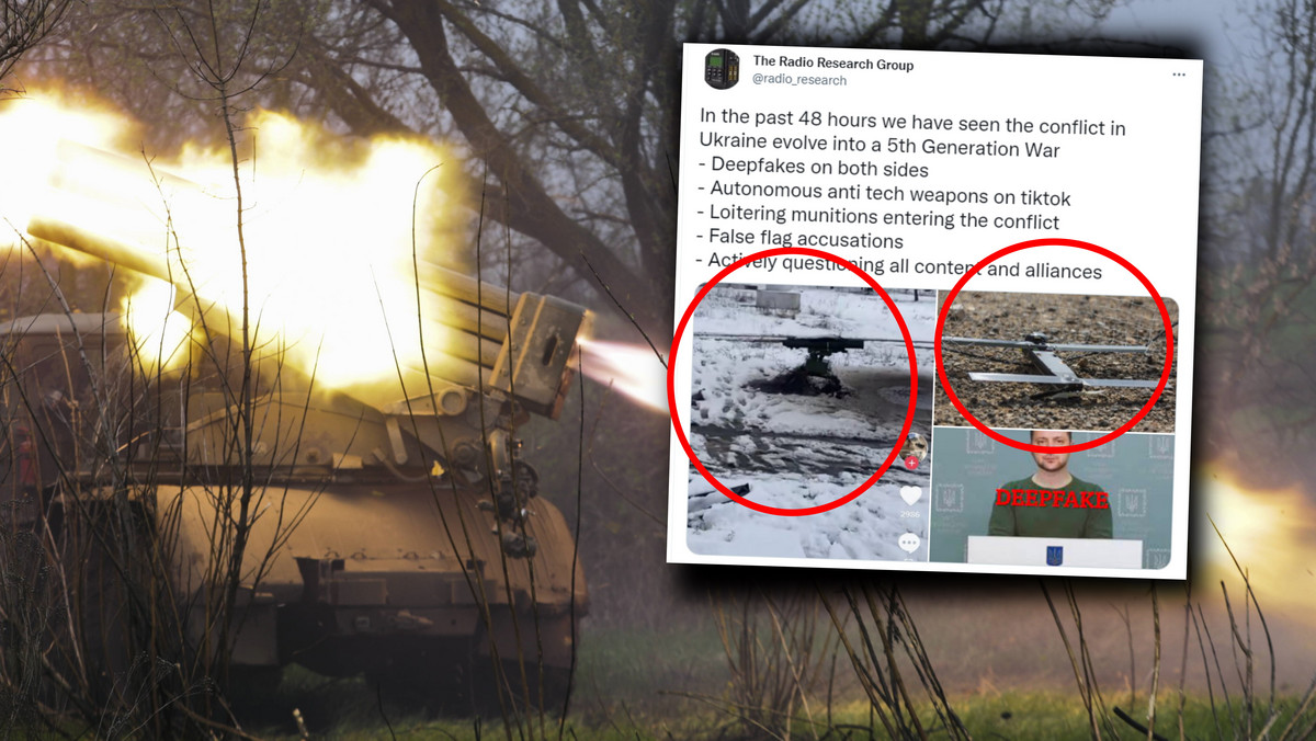 Phoenix Ghost: jak USA szybko wyprodukowały nową broń dla Ukrainy