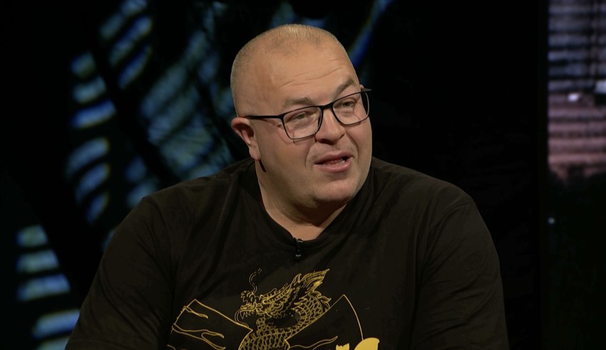 Vanja Bulić
