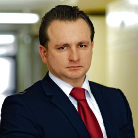 Jacek Skała przewodniczący Związku Zawodowego Prokuratorów i Pracowników Prokuratury RP